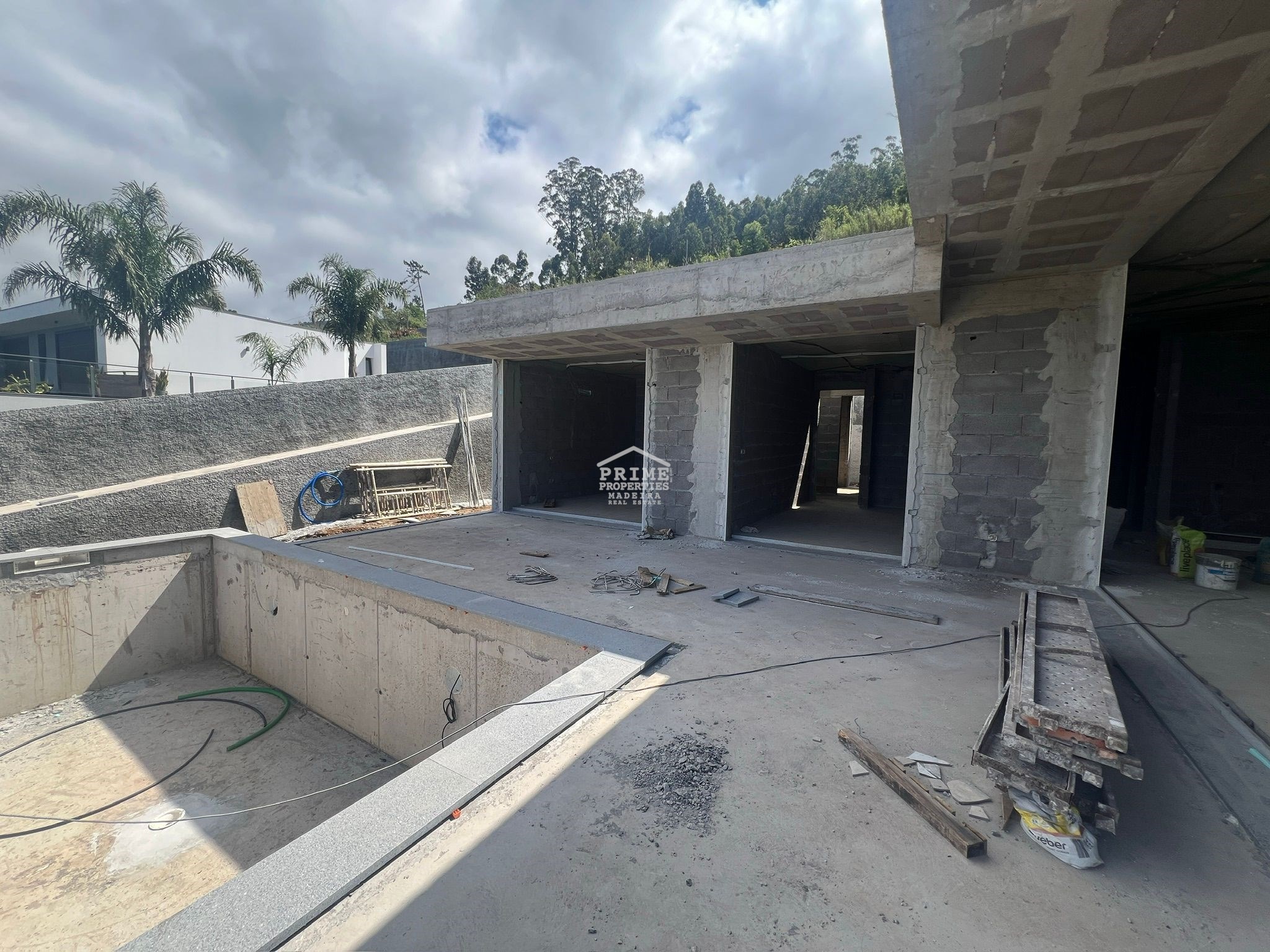 3 Bed, 2 Bath, HouseFor Sale, Calheta, Ilha da Madeira, 9370-079