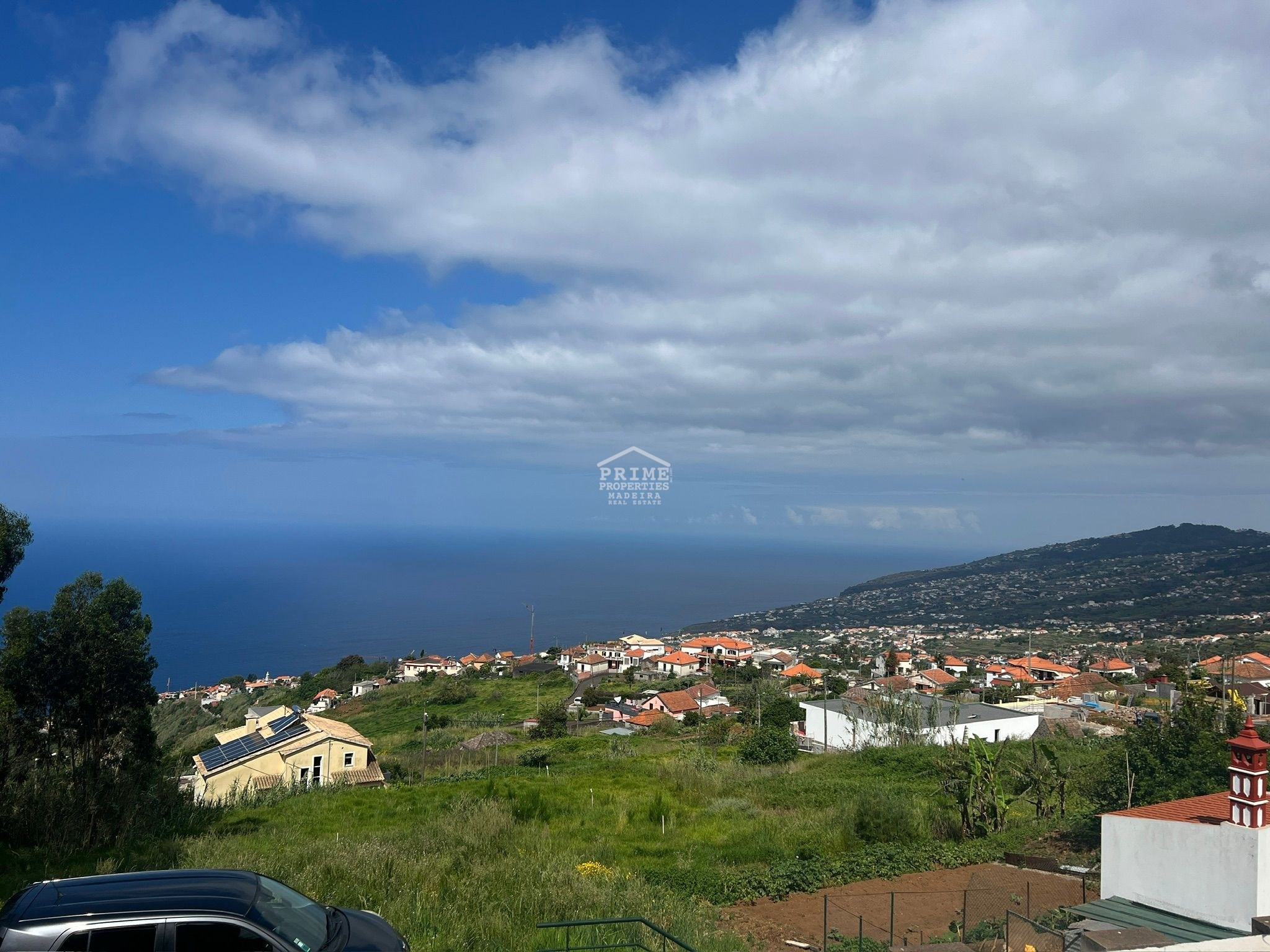 3 Bed, 2 Bath, HouseFor Sale, Calheta, Ilha da Madeira, 9370-079