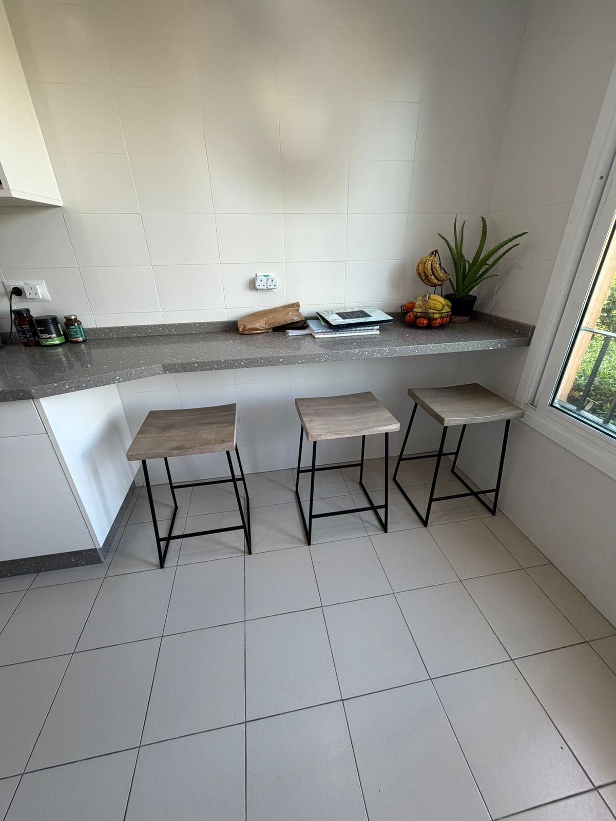 3 Bed, 2 Bath, ApartmentFor Sale, La Duquesa, Malaga