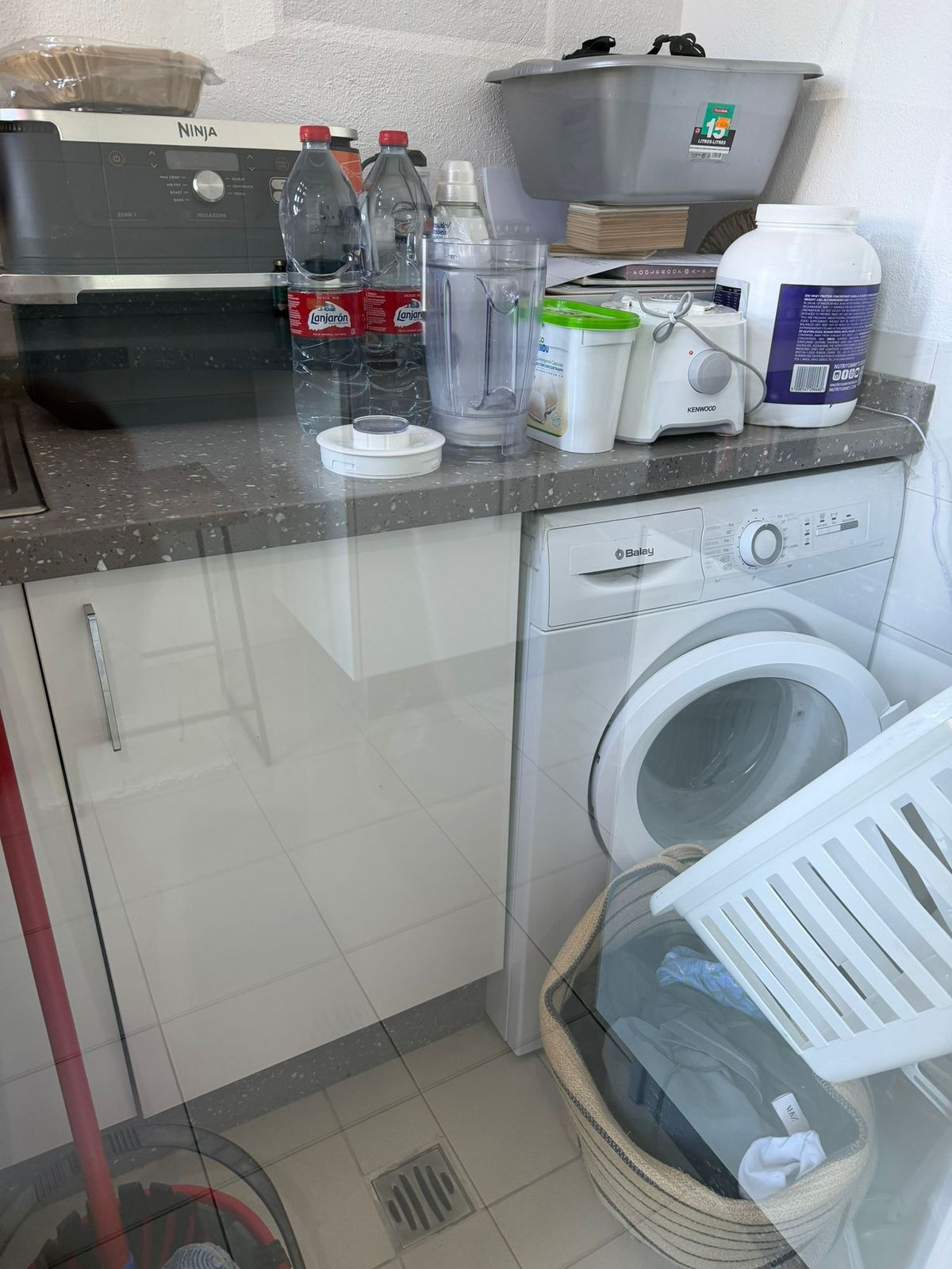 3 Bed, 2 Bath, ApartmentFor Sale, La Duquesa, Malaga