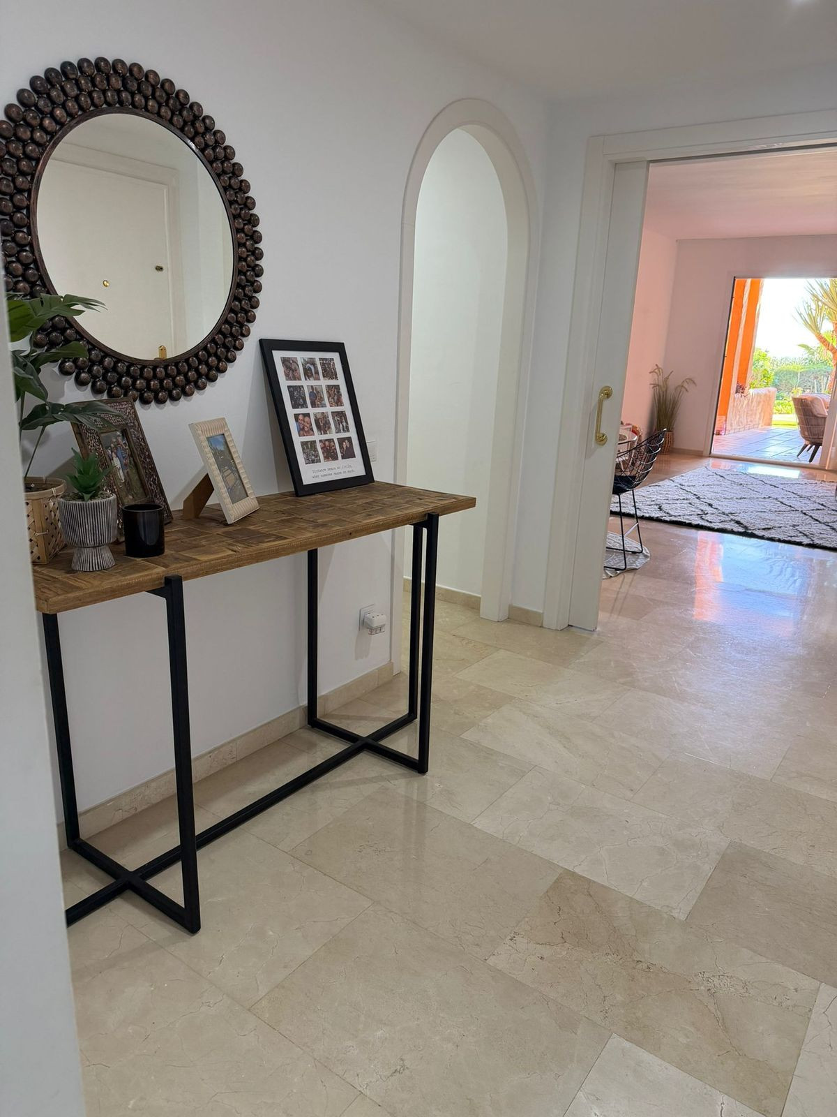 3 Bed, 2 Bath, ApartmentFor Sale, La Duquesa, Malaga