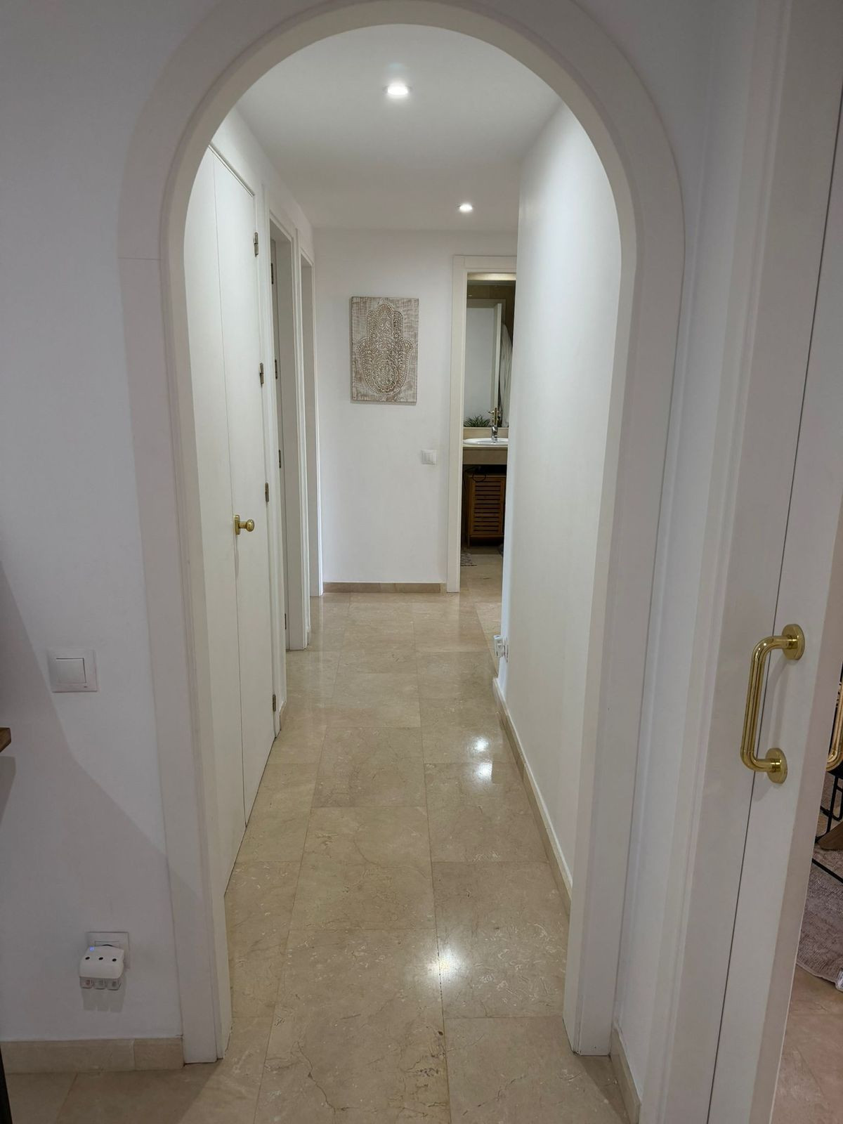 3 Bed, 2 Bath, ApartmentFor Sale, La Duquesa, Malaga