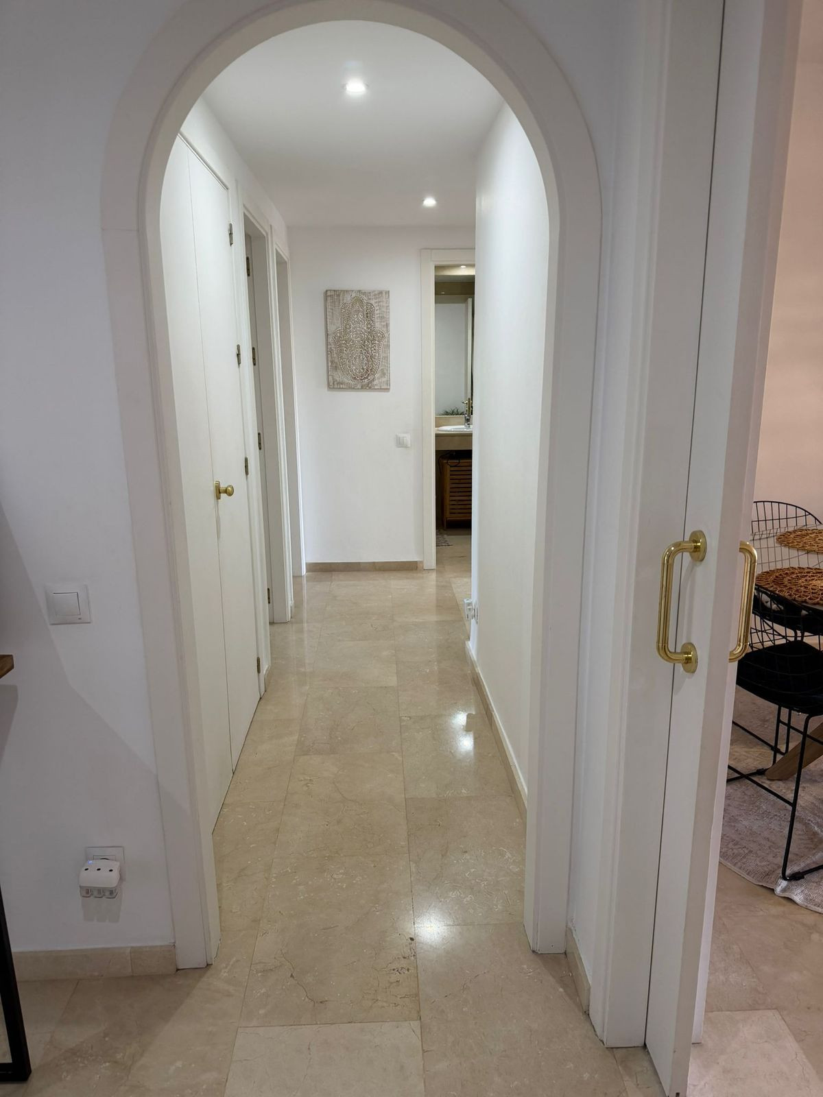 3 Bed, 2 Bath, ApartmentFor Sale, La Duquesa, Malaga