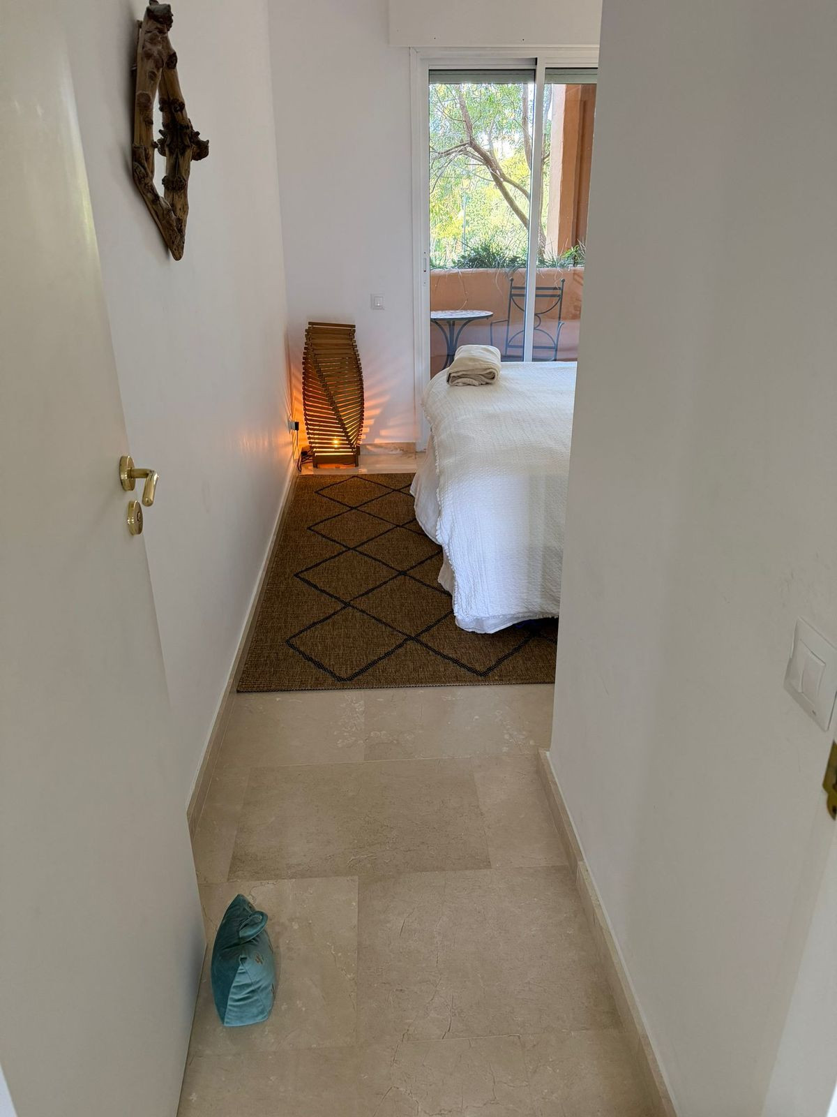 3 Bed, 2 Bath, ApartmentFor Sale, La Duquesa, Malaga