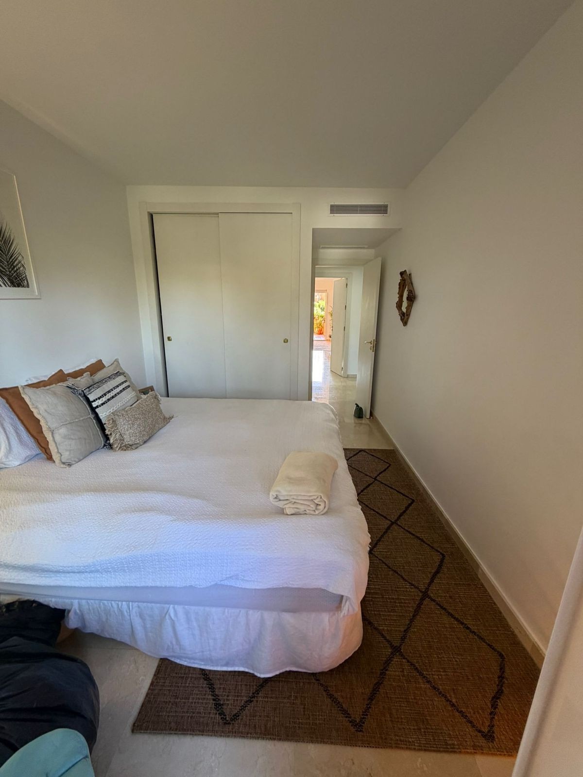 3 Bed, 2 Bath, ApartmentFor Sale, La Duquesa, Malaga