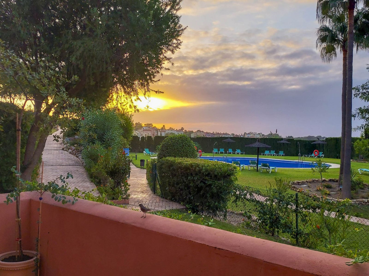 2 Bed, 2 Bath, ApartmentFor Sale, La Duquesa, Malaga