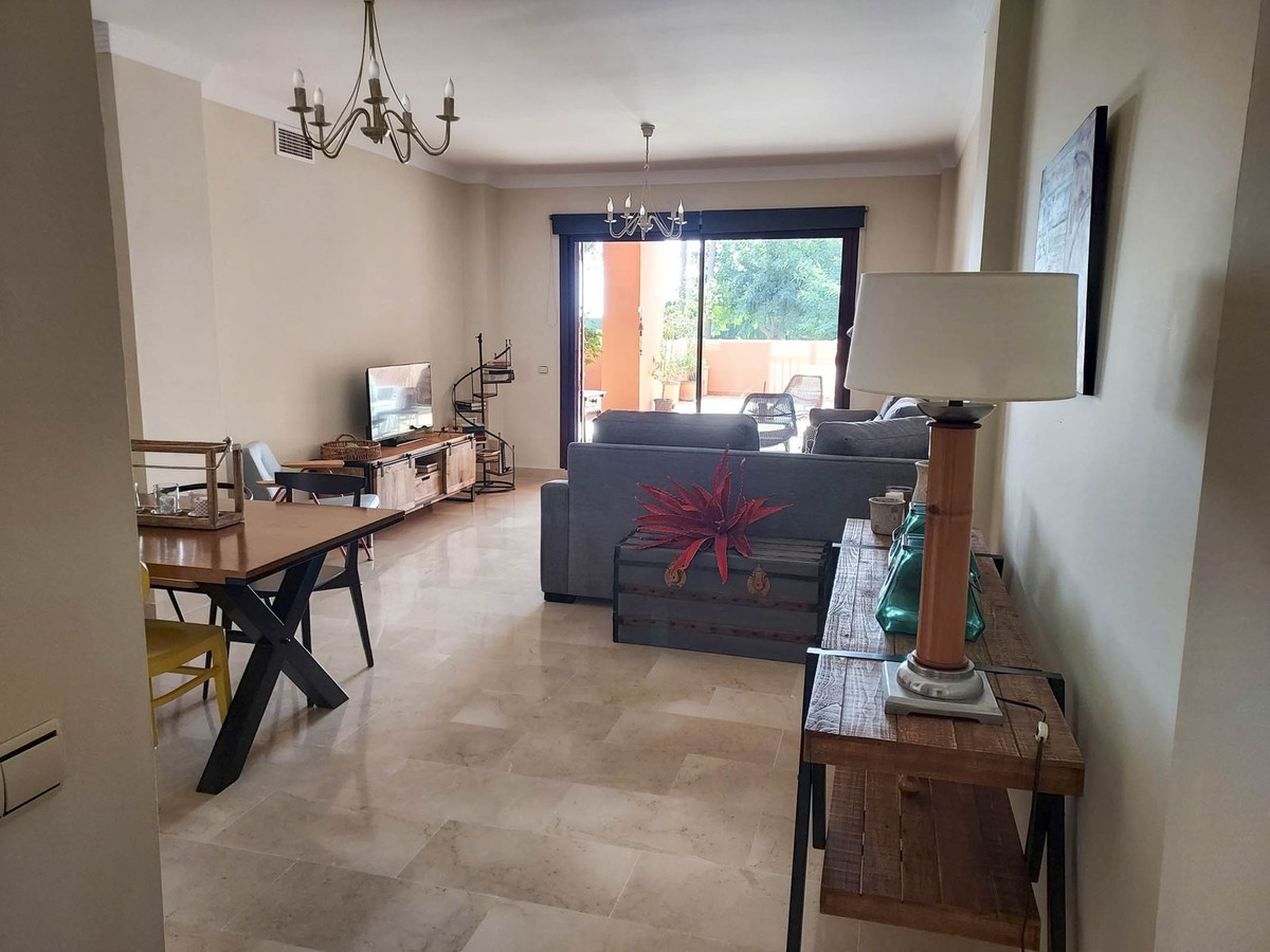 2 Bed, 2 Bath, ApartmentFor Sale, La Duquesa, Malaga