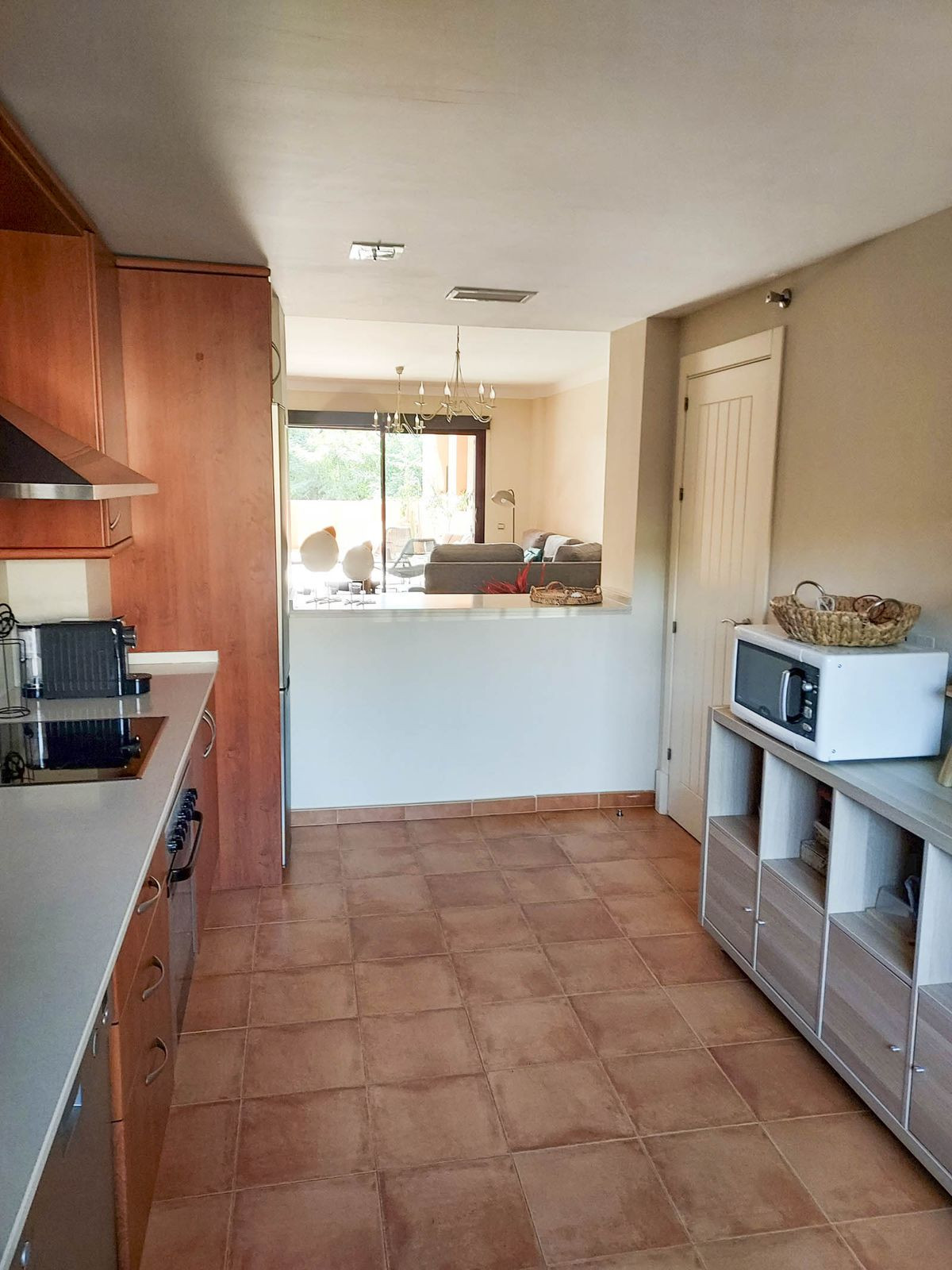 2 Bed, 2 Bath, ApartmentFor Sale, La Duquesa, Malaga