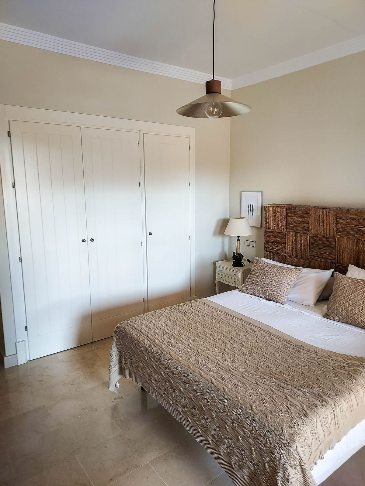 2 Bed, 2 Bath, ApartmentFor Sale, La Duquesa, Malaga