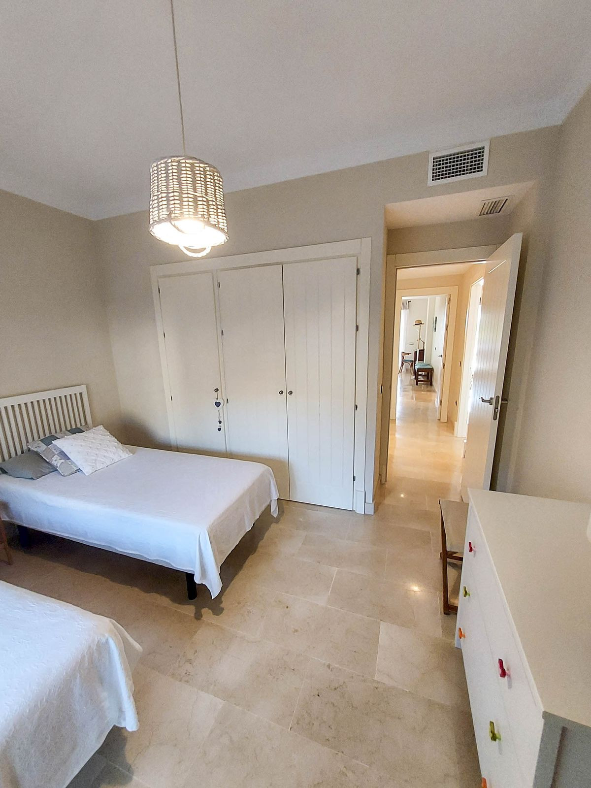 2 Bed, 2 Bath, ApartmentFor Sale, La Duquesa, Malaga