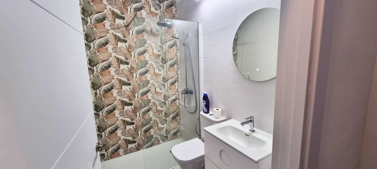 1 Bed, 1 Bath, HouseFor Sale, Punta Chullera, Malaga