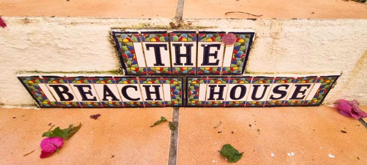 1 Bed, 1 Bath, HouseFor Sale, Punta Chullera, Malaga