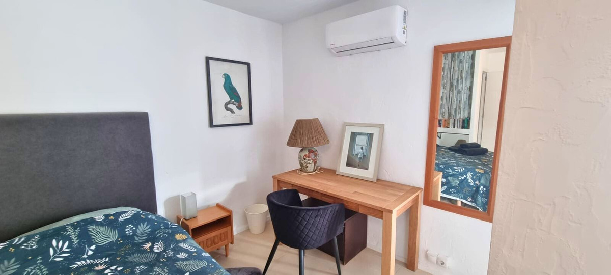 1 Bed, 1 Bath, HouseFor Sale, Punta Chullera, Malaga