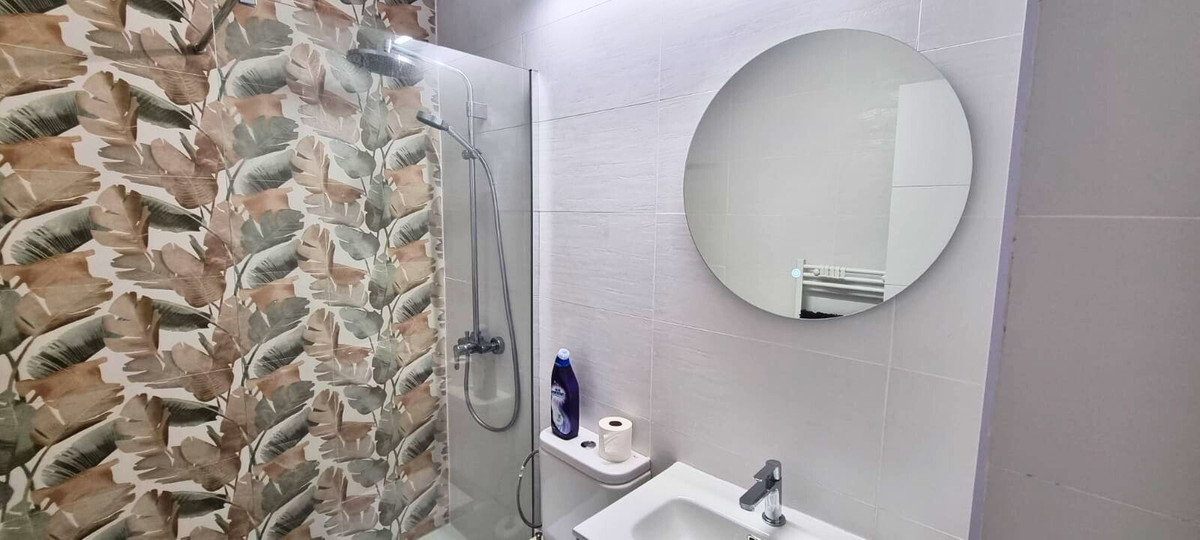 1 Bed, 1 Bath, HouseFor Sale, Punta Chullera, Malaga