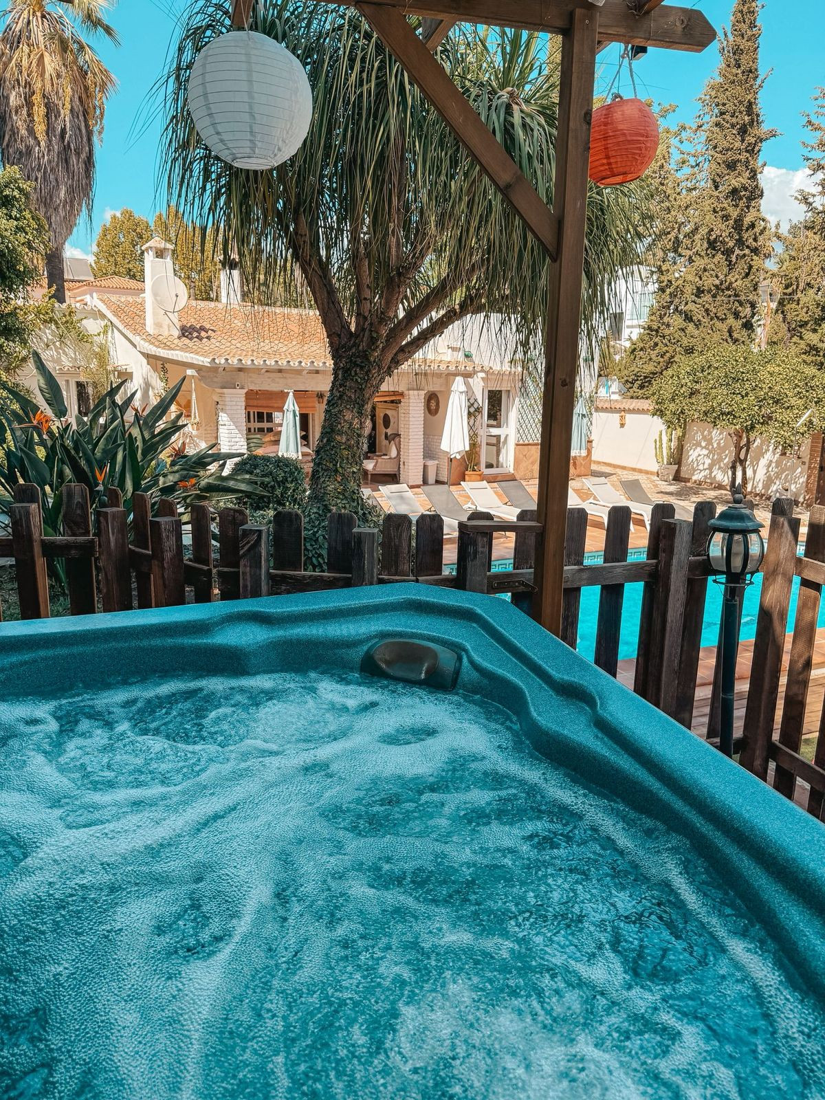 5 Bed, 5 Bath, HouseFor Sale, Marbella, Malaga