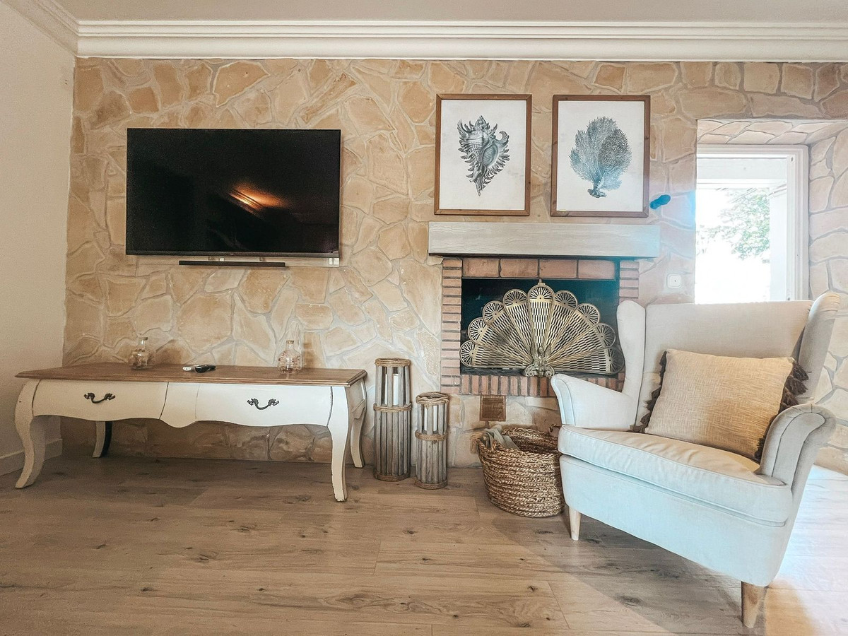 5 Bed, 5 Bath, HouseFor Sale, Marbella, Malaga