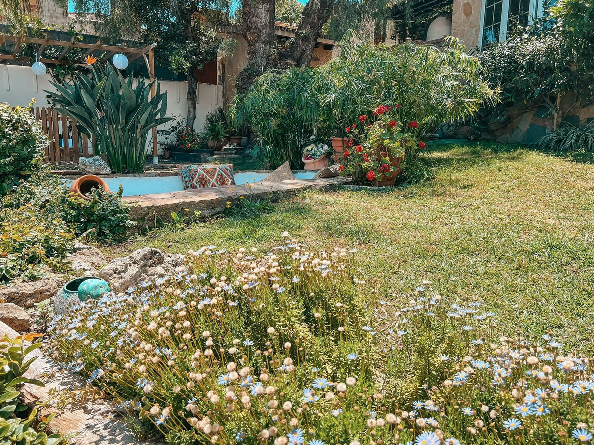 5 Bed, 5 Bath, HouseFor Sale, Marbella, Malaga