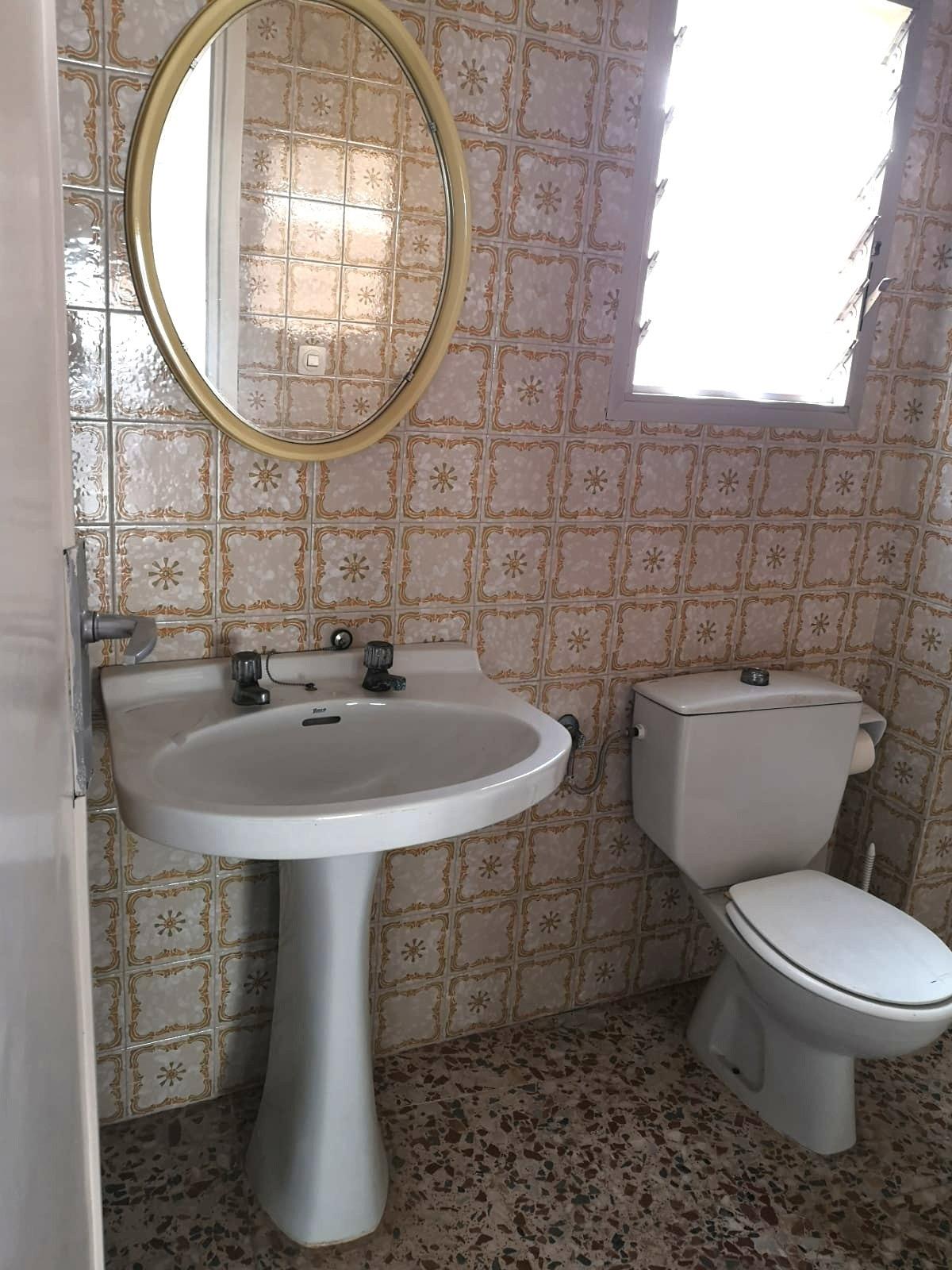 1 Bath, HouseFor Sale, San Pedro Del Pinatar, Murcia