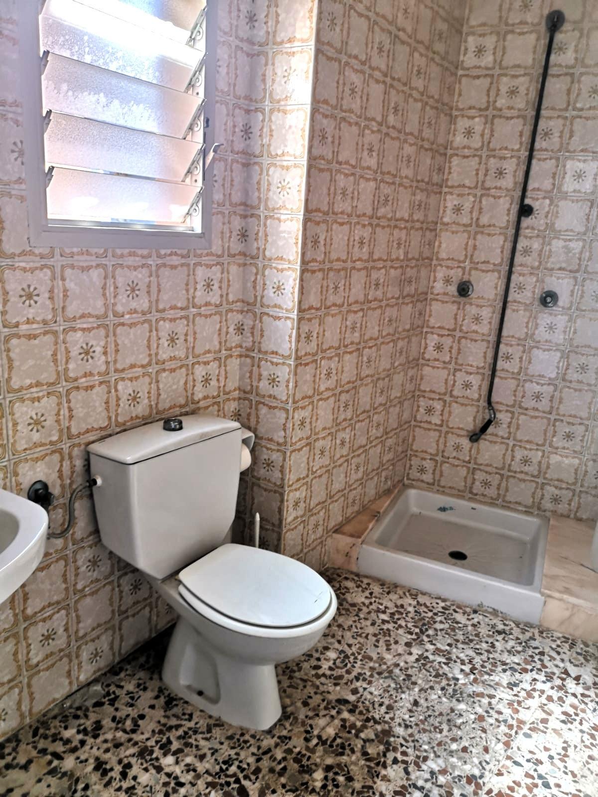 1 Bath, HouseFor Sale, San Pedro Del Pinatar, Murcia