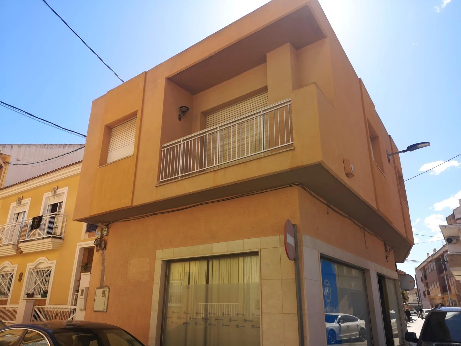 1 Bath, HouseFor Sale, San Pedro Del Pinatar, Murcia