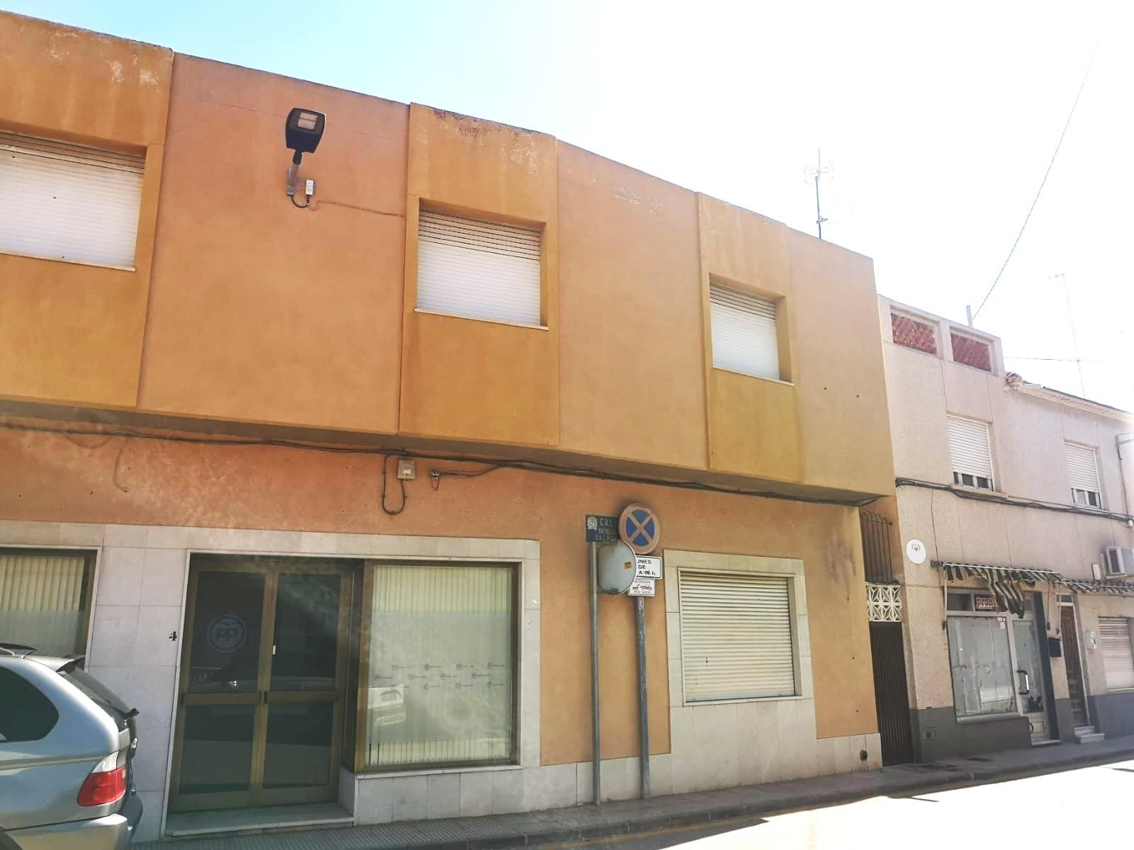 1 Bath, HouseFor Sale, San Pedro Del Pinatar, Murcia