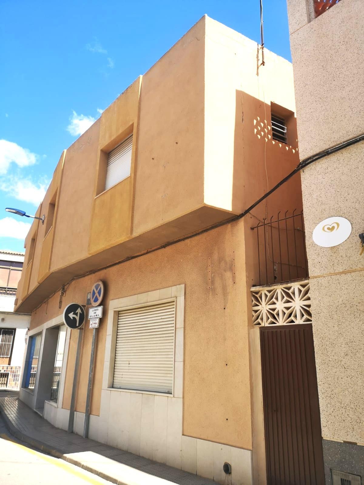 1 Bath, HouseFor Sale, San Pedro Del Pinatar, Murcia