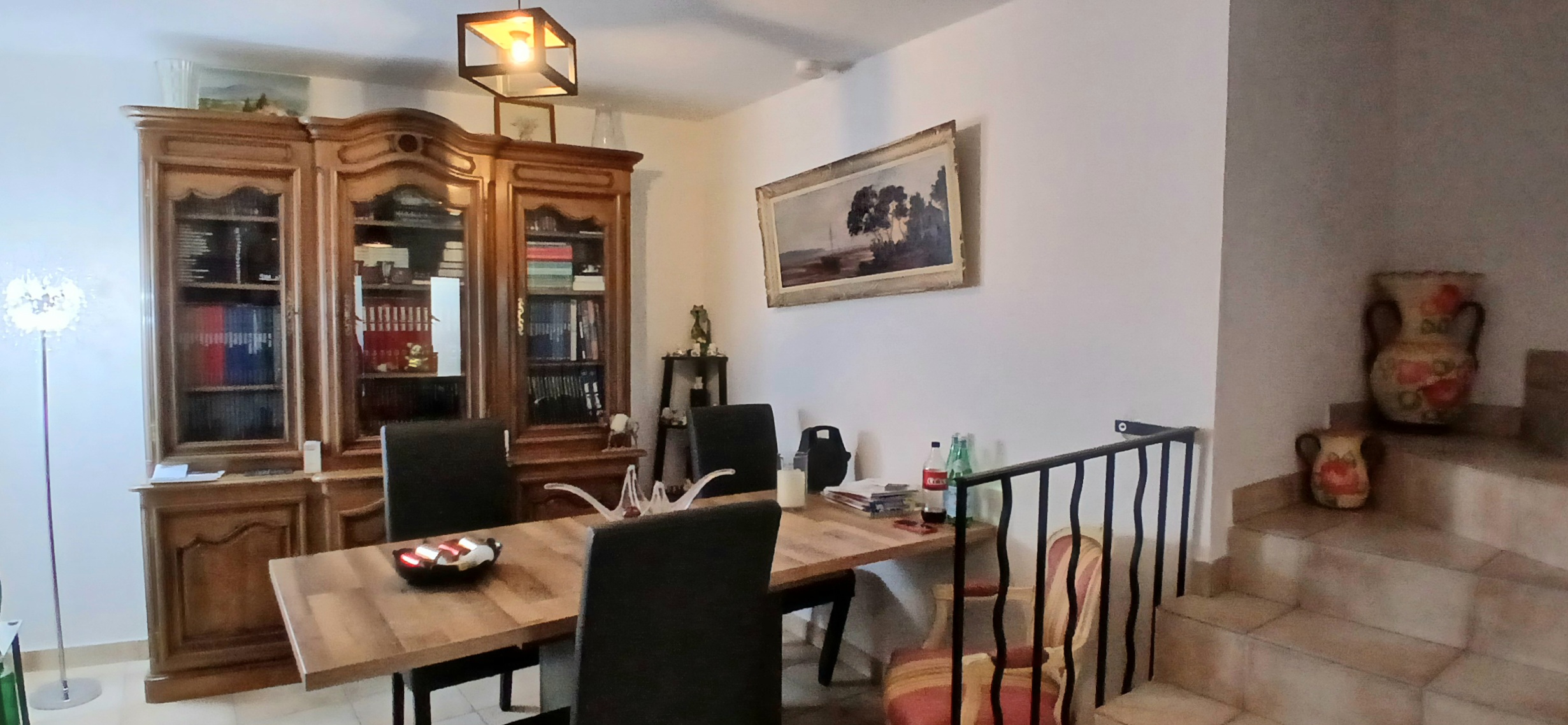 3 Bed, 1 Bath, HouseFor Sale, Abeilhan, Herault, Languedoc-Roussillon, 34290