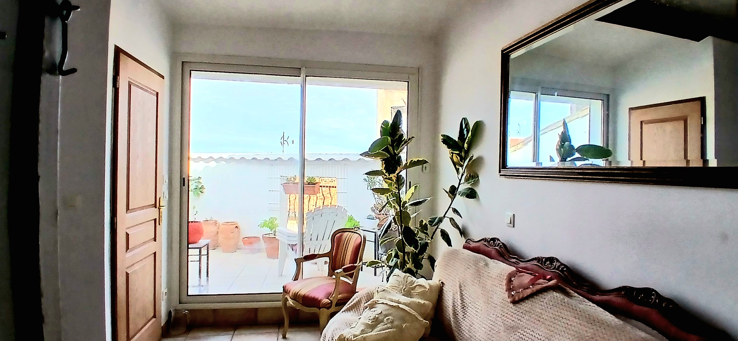 3 Bed, 1 Bath, HouseFor Sale, Abeilhan, Herault, Languedoc-Roussillon, 34290