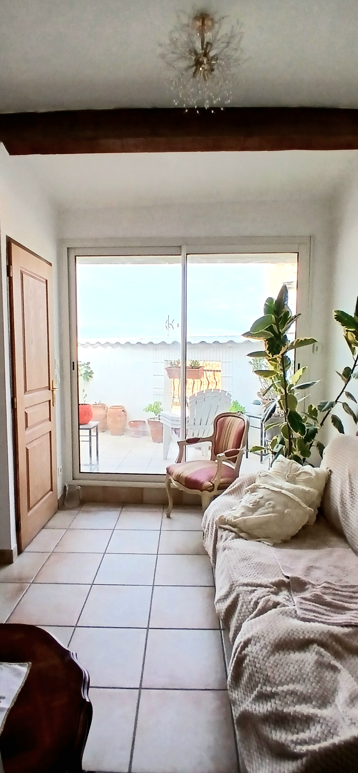 3 Bed, 1 Bath, HouseFor Sale, Abeilhan, Herault, Languedoc-Roussillon, 34290