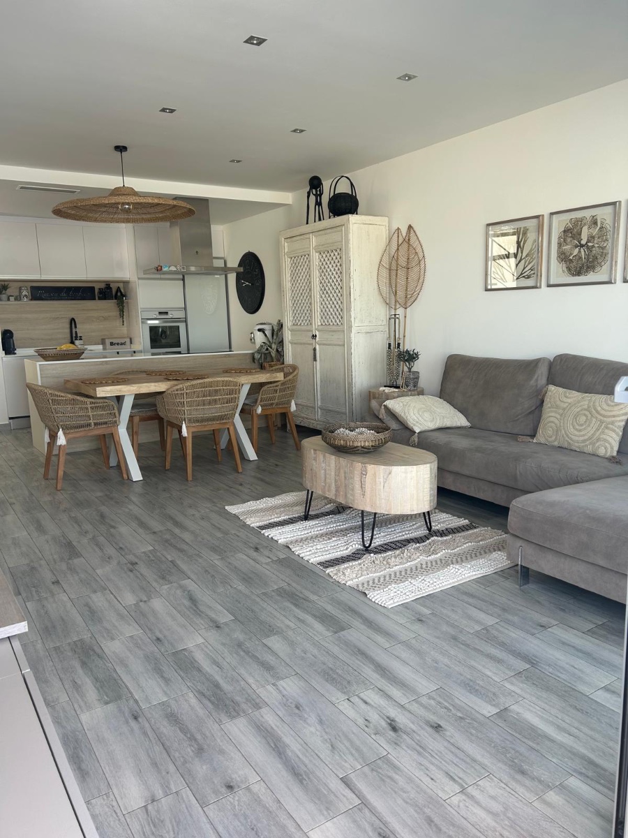 3 Bed, 1 Bath, HouseFor Sale, Daya Vieja, Alicante