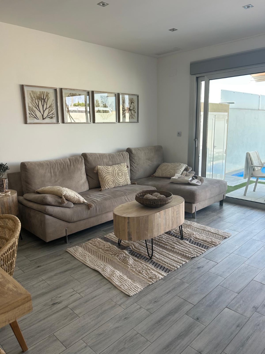 3 Bed, 1 Bath, HouseFor Sale, Daya Vieja, Alicante