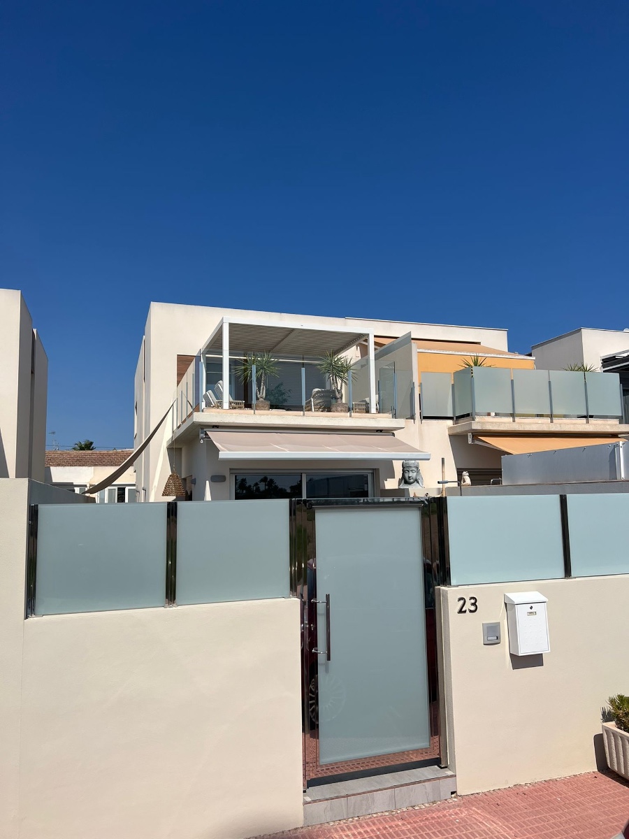 3 Bed, 1 Bath, HouseFor Sale, Daya Vieja, Alicante