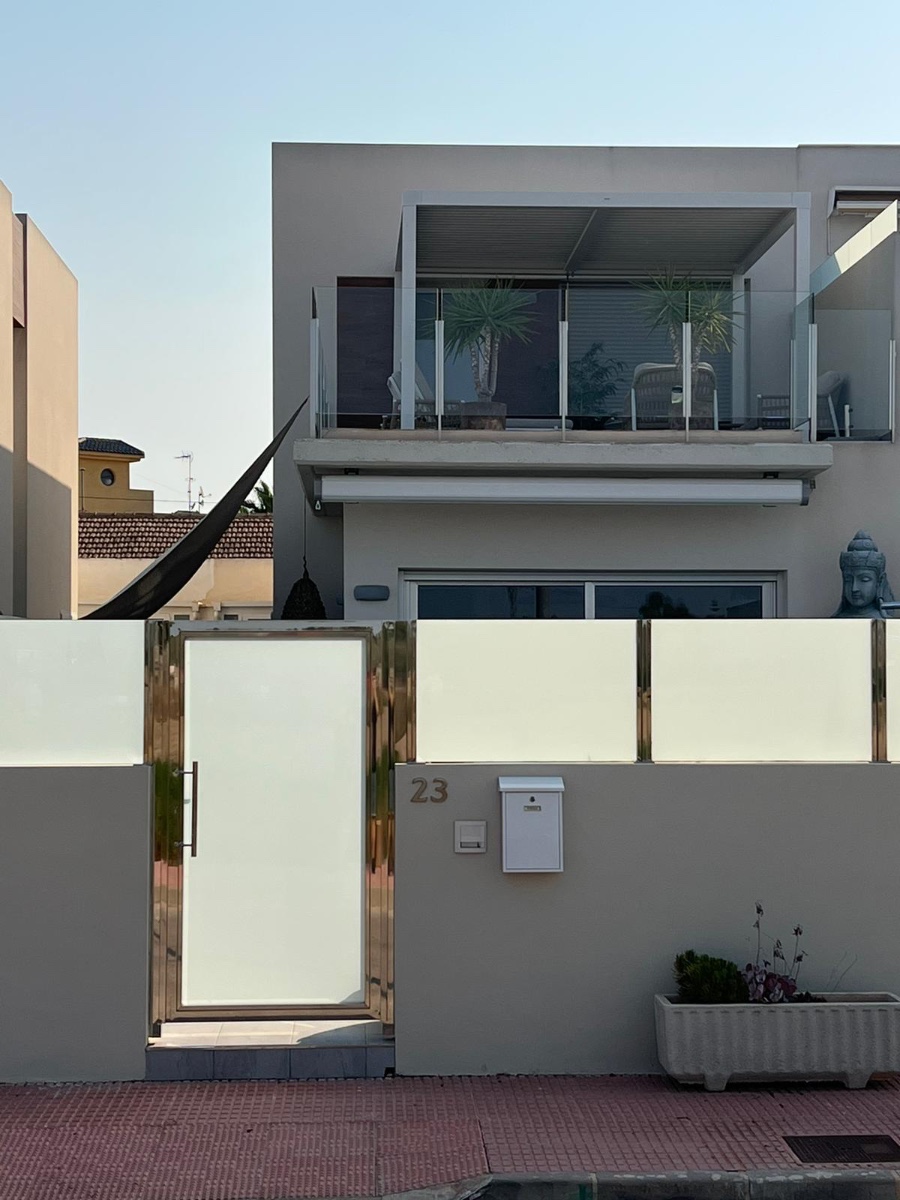 3 Bed, 1 Bath, HouseFor Sale, Daya Vieja, Alicante