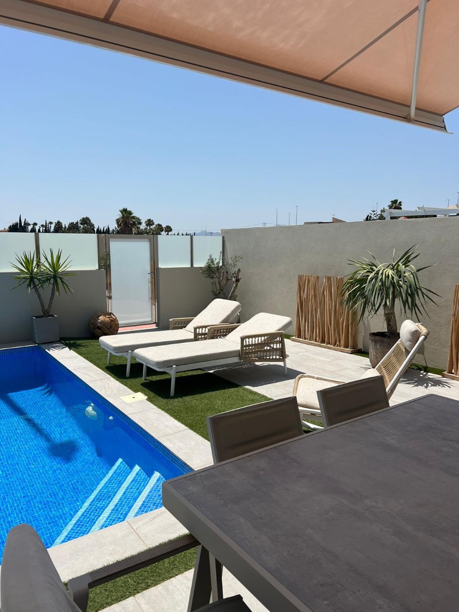 3 Bed, 1 Bath, HouseFor Sale, Daya Vieja, Alicante