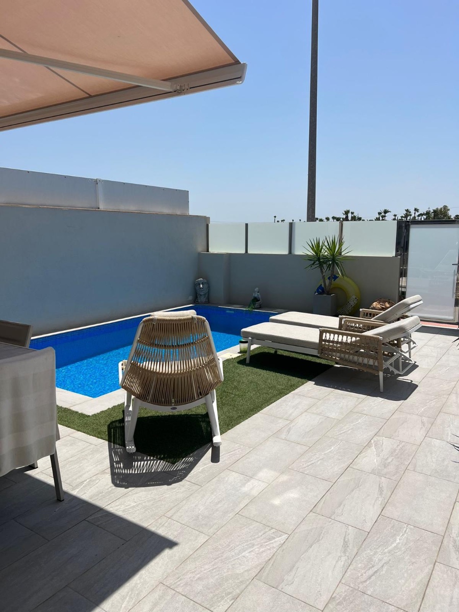 3 Bed, 1 Bath, HouseFor Sale, Daya Vieja, Alicante