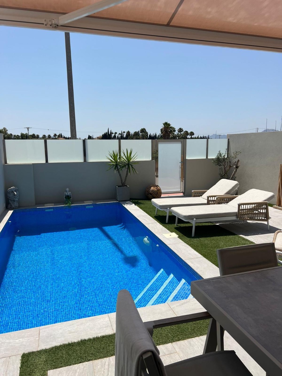3 Bed, 1 Bath, HouseFor Sale, Daya Vieja, Alicante