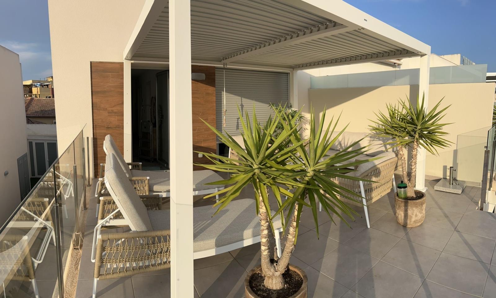 3 Bed, 1 Bath, HouseFor Sale, Daya Vieja, Alicante