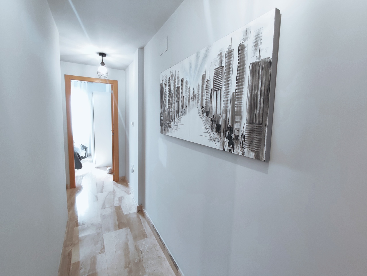 3 Bed, 2 Bath, ApartmentFor Sale, Lo Pagan, Murcia