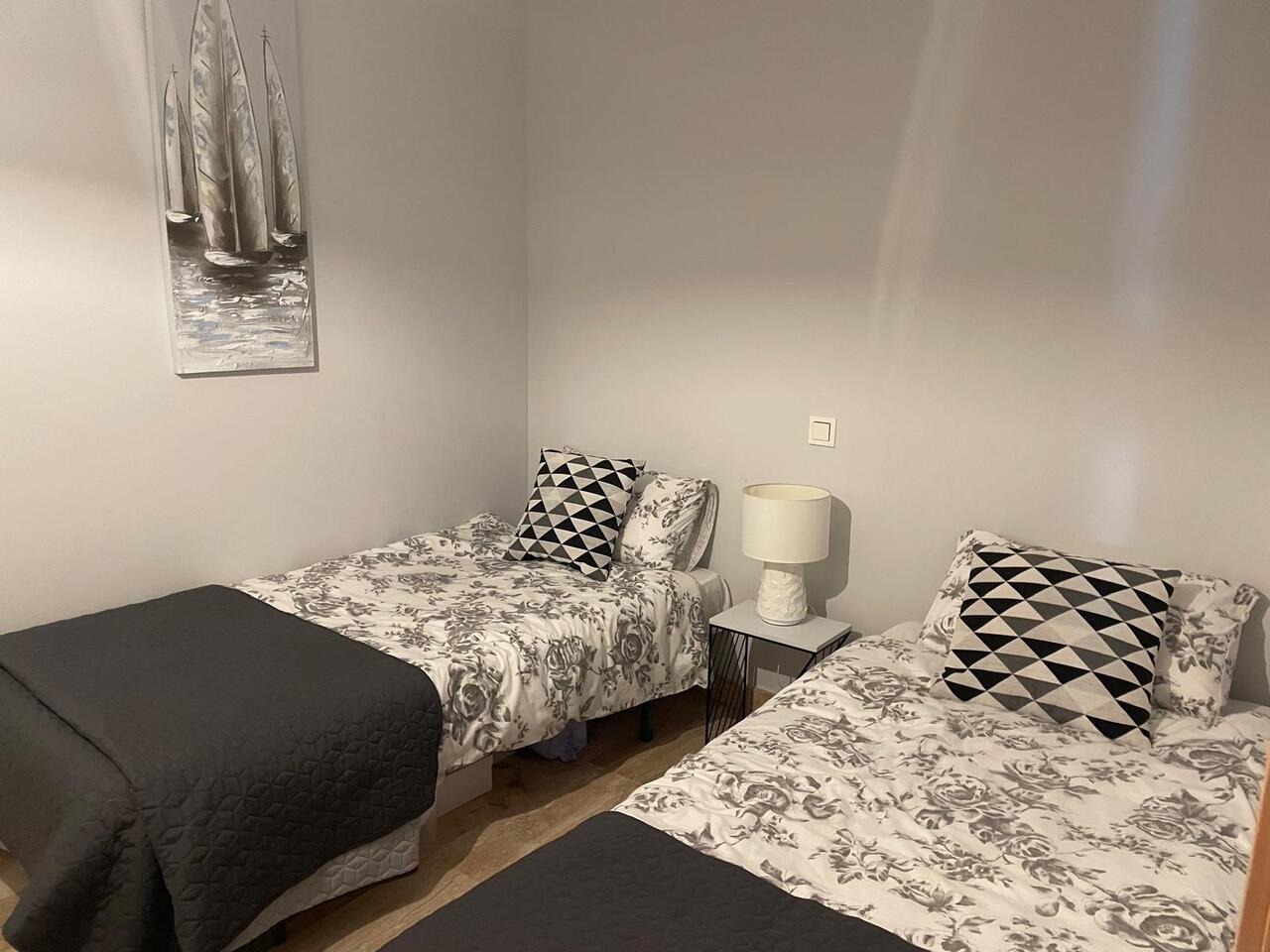 3 Bed, 2 Bath, ApartmentFor Sale, Lo Pagan, Murcia