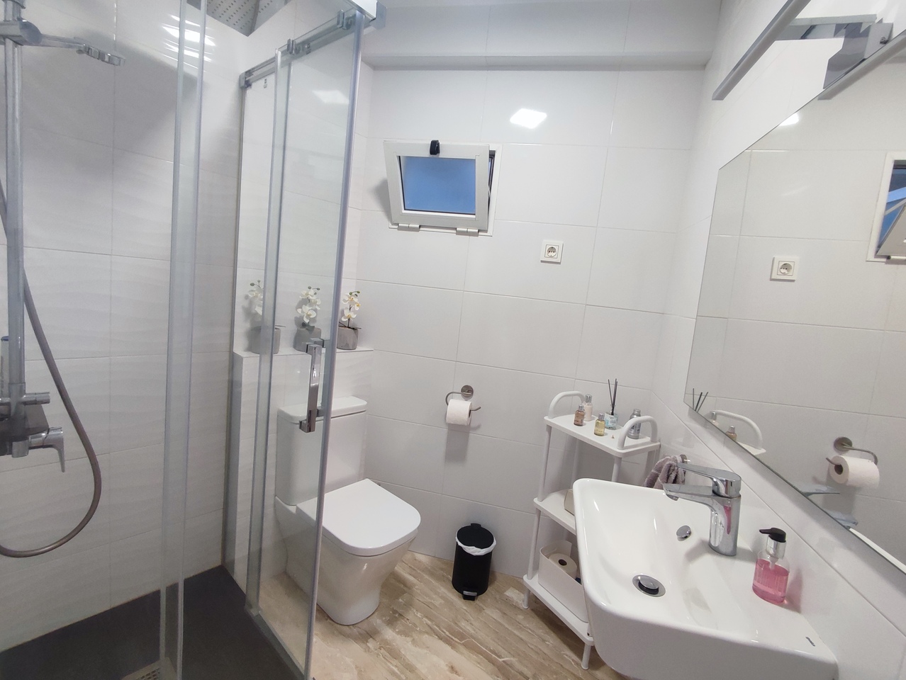 3 Bed, 2 Bath, ApartmentFor Sale, Lo Pagan, Murcia