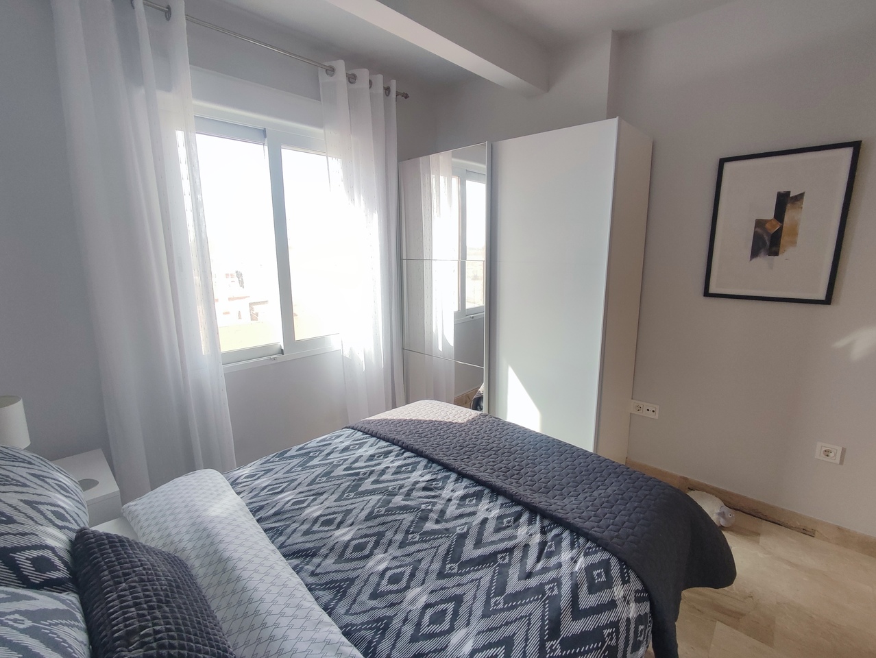 3 Bed, 2 Bath, ApartmentFor Sale, Lo Pagan, Murcia