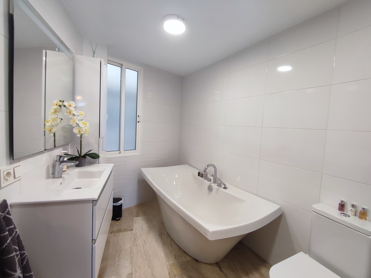 3 Bed, 2 Bath, ApartmentFor Sale, Lo Pagan, Murcia