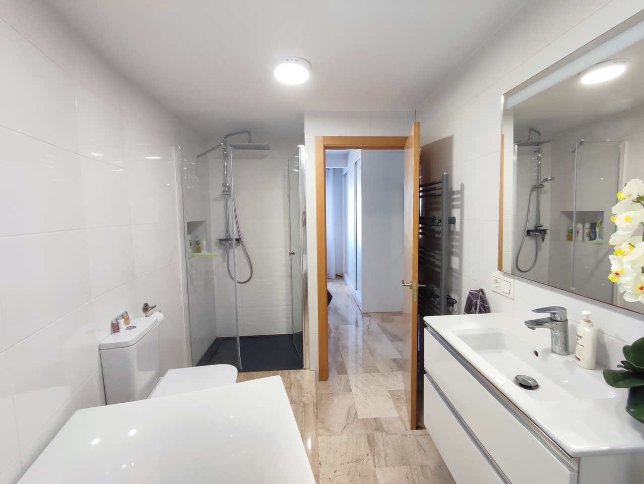 3 Bed, 2 Bath, ApartmentFor Sale, Lo Pagan, Murcia