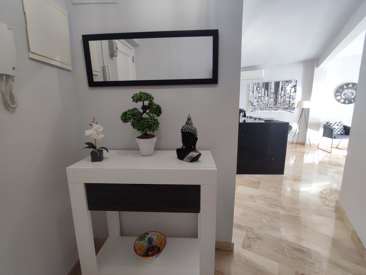 3 Bed, 2 Bath, ApartmentFor Sale, Lo Pagan, Murcia
