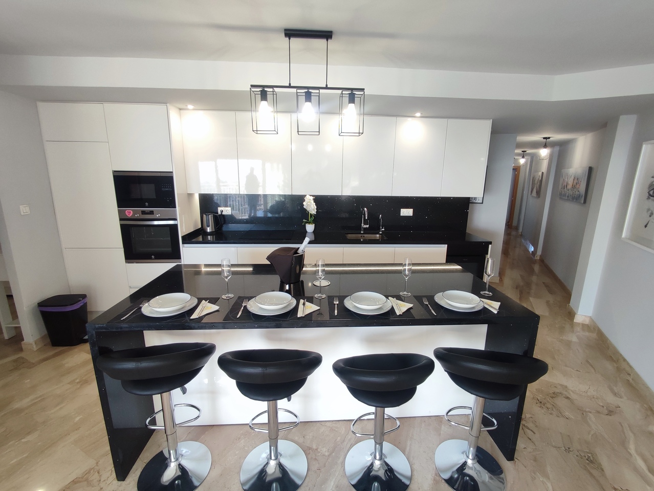 3 Bed, 2 Bath, ApartmentFor Sale, Lo Pagan, Murcia