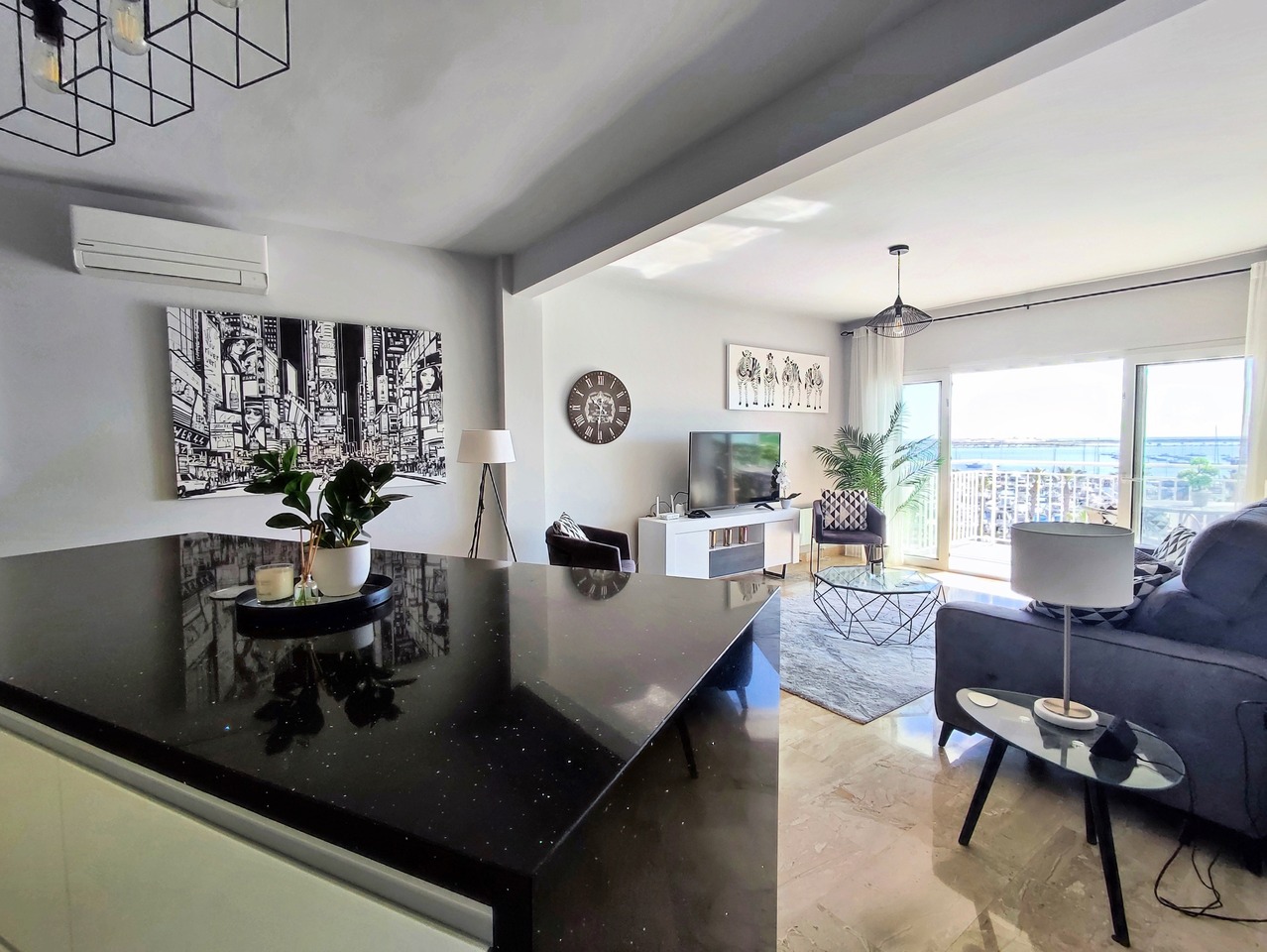 3 Bed, 2 Bath, ApartmentFor Sale, Lo Pagan, Murcia