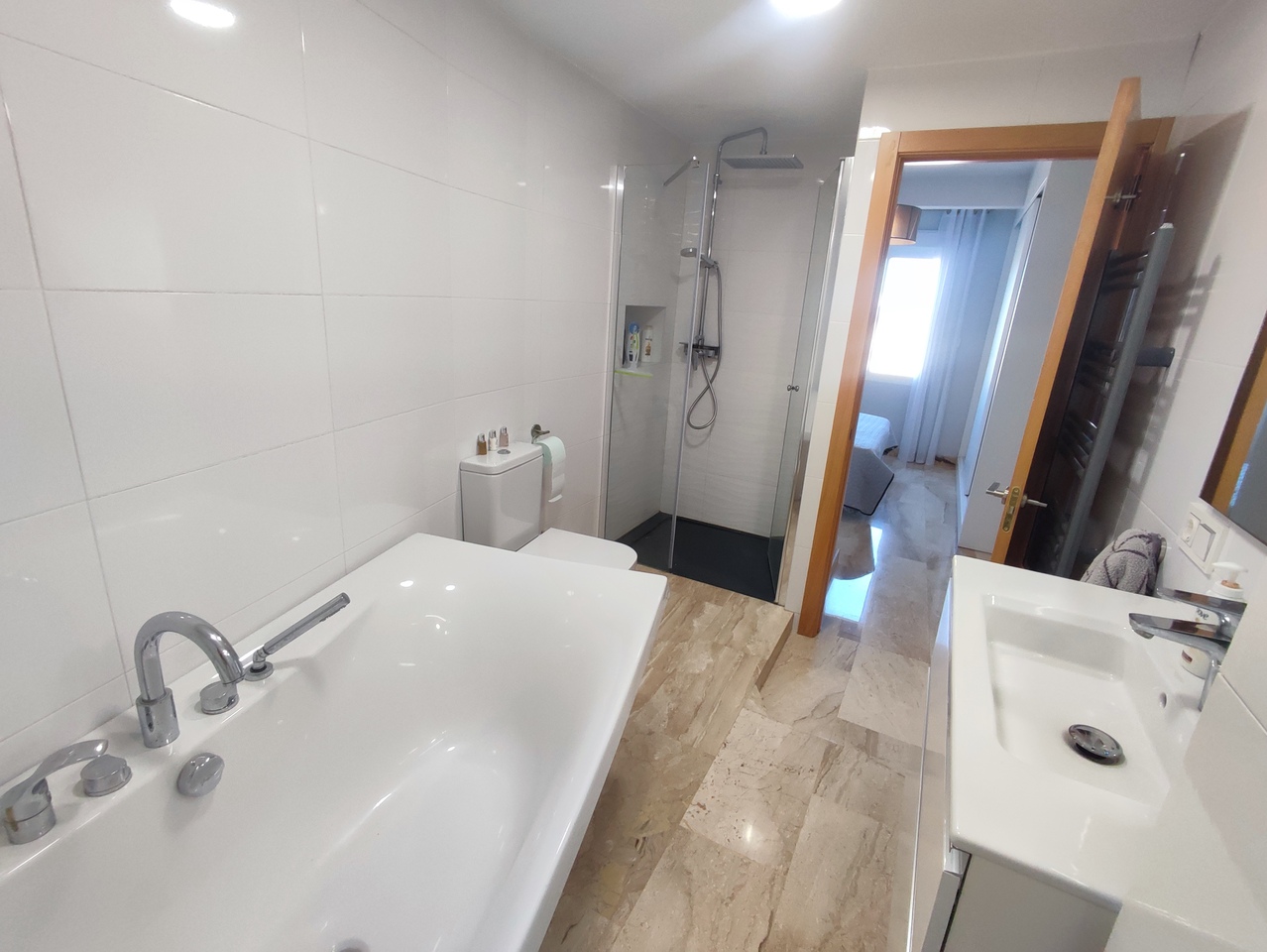 3 Bed, 2 Bath, ApartmentFor Sale, Lo Pagan, Murcia