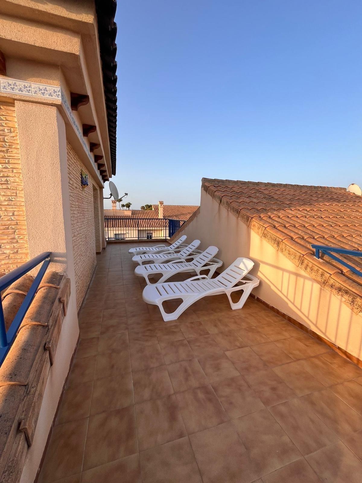 3 Bed, 2 Bath, HouseFor Sale, Orihuela Costa, Alicante
