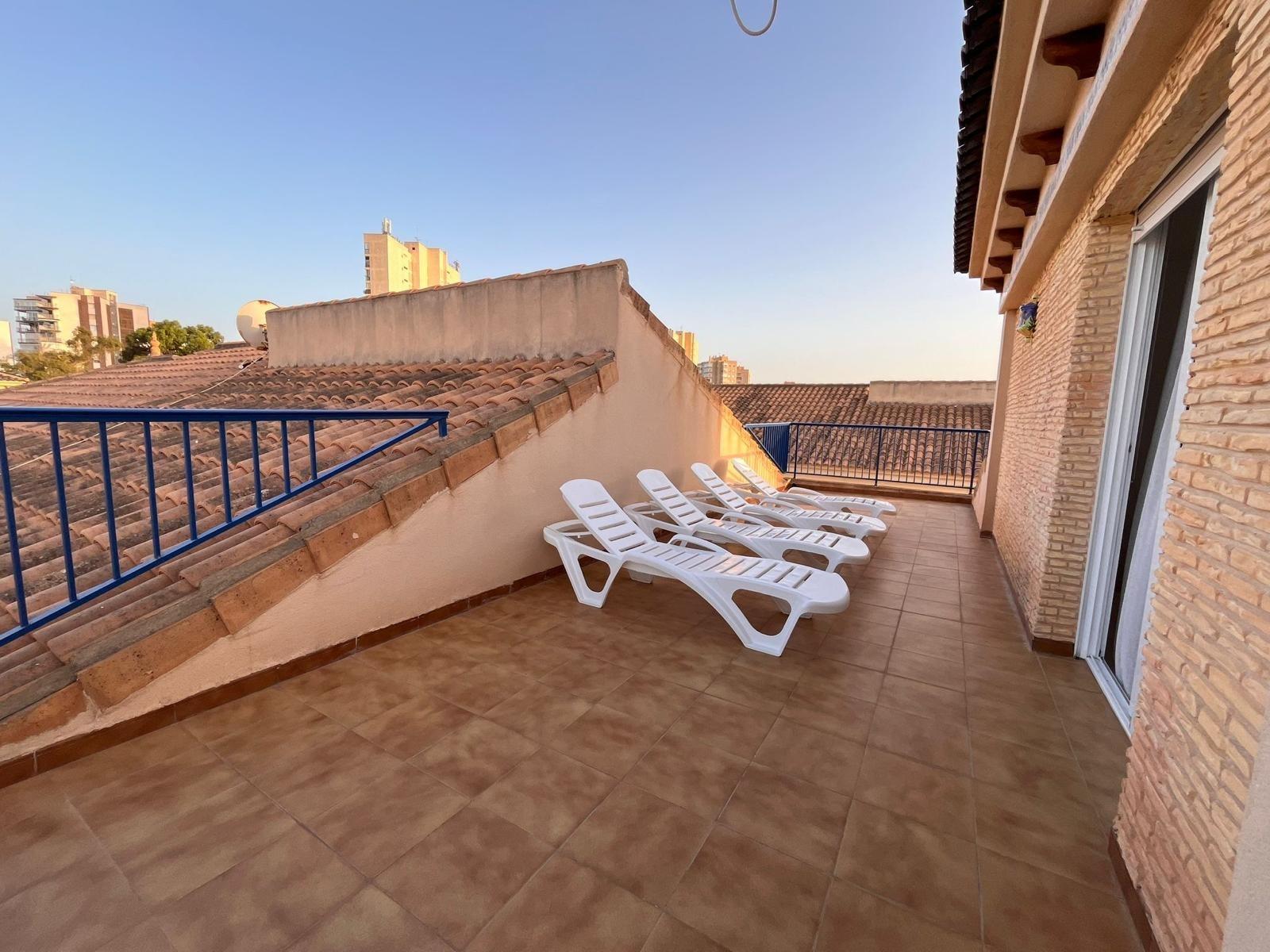 3 Bed, 2 Bath, HouseFor Sale, Orihuela Costa, Alicante