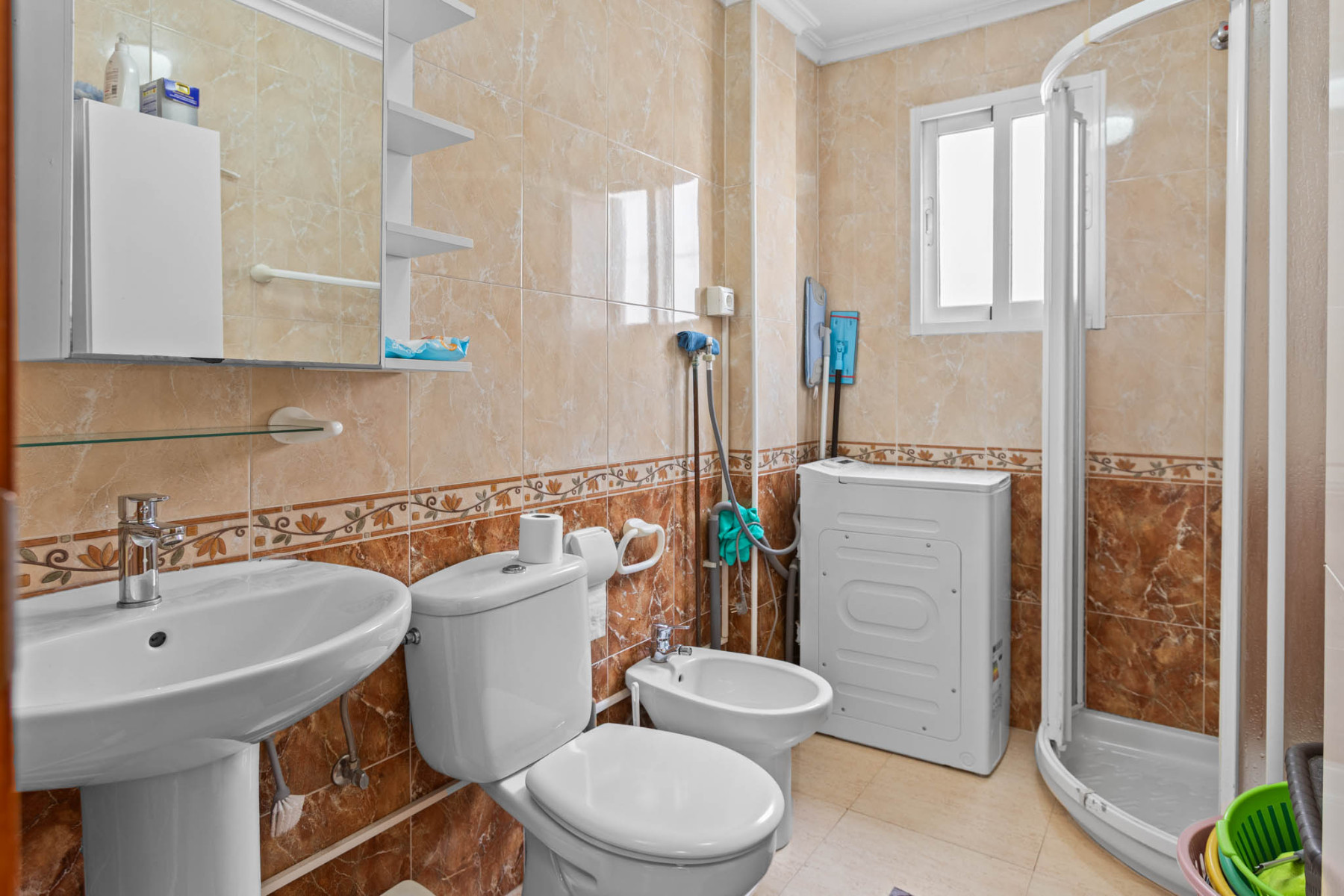 1 Bed, 1 Bath, ApartmentFor Sale, Torrevieja, Alicante